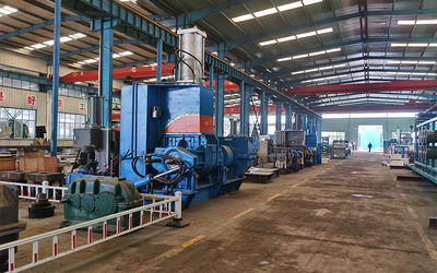 China Qingdao Honghesheng Industry Co., Ltd.