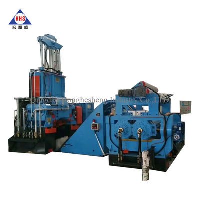 6500kg 80L Rubber Dispersion Kneaders Rubber Kneading Machine 3200*1900*2950mm