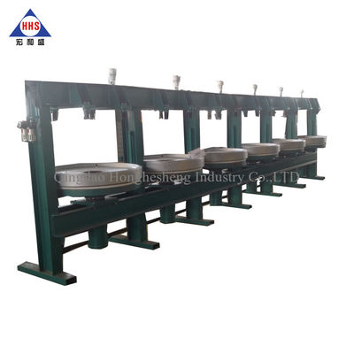 2 Cavity Motorcycle Tyre Bladder Curing Press Machine Inner Tube Making Machine