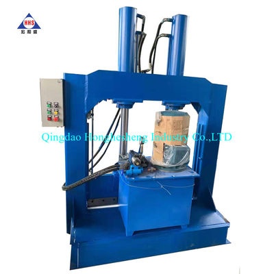 1000MM Knife Rubber Guillotine Cutter Machine