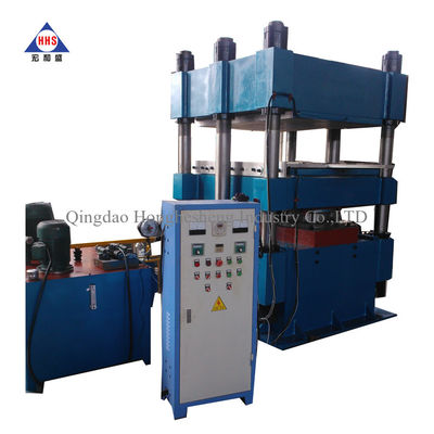 Vulcanizing Press/Rubber Vulcanizing Press/ Hydraulic Press For Rubber Vulcanization