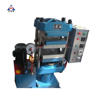 Plate Vulcanizing Machine Laboratory Automatic Small Multi-Layer