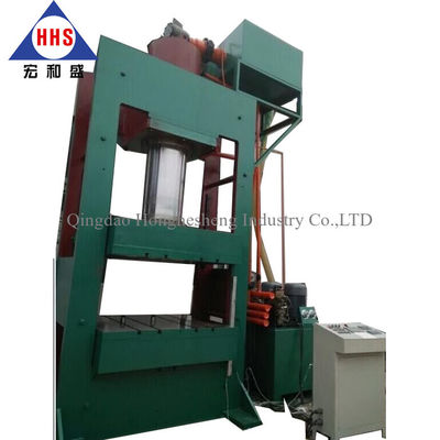 Rubber Vulcanizing Machine / Vulcanized Rubber Machine / Machine For Rubber Vulcanization