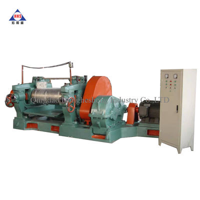 560mm Open Rubber Mixing Mill