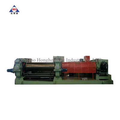 560mm Open Rubber Mixing Mill