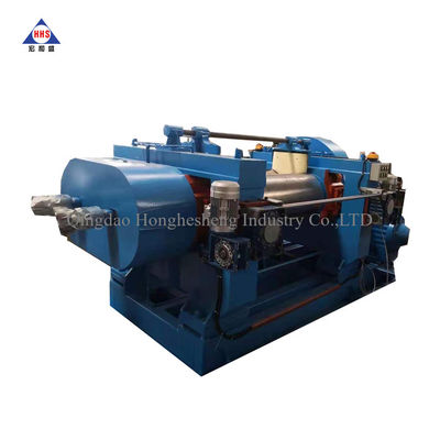 55KW 450mm Open Mixing Mill