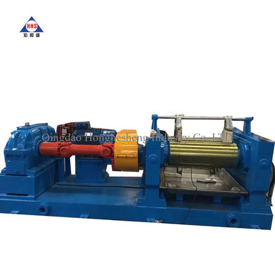 55KW 450mm Open Mixing Mill