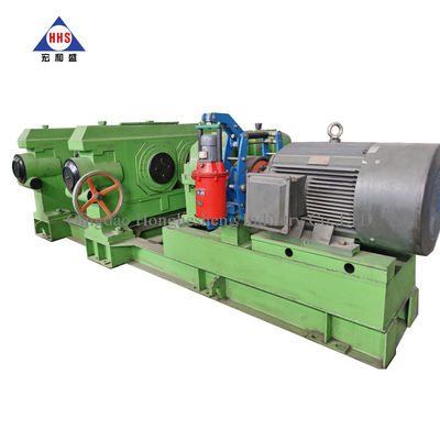 480mm Reclaimed Rubber Machine Sheet Making Machine Rubber Refining Mill