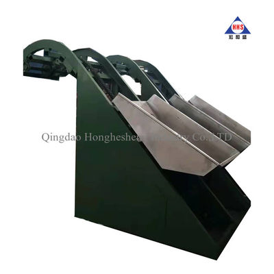 Rubber Kneader Bucket Elevator For Rubber Mixing Mill