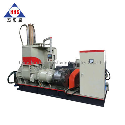 250L Intensive Rubber Kneader Machine Dispersion Internal Rubber Compound Mixer