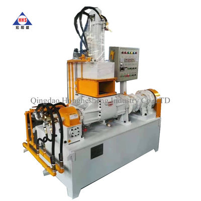 1L 3L 5L Laboratory Rubber Banbury Mixer Internal Type
