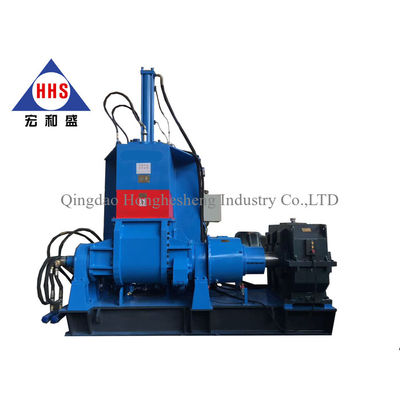 40% Higher Efficiency Rubber Kneader Machine 1 Liter To 150 Liter