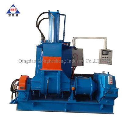Banbury Rubber Kneader Mixer / Rubber Dispersion Kneader (X(S)N-55/30)
