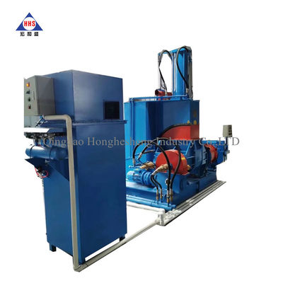 40% Higher Efficiency Rubber Kneader Machine 3L 10L 35L 55L 75L 110L