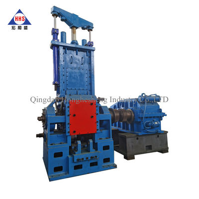 110L Rubber Internal Banbury Mixer / Kneader Machine