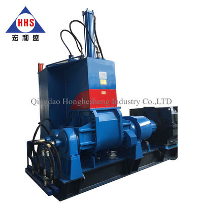 Foaming Plastics Rubber Kneader Machine Rubber Mixer Machine Controllable Temperature