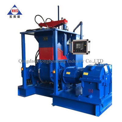 Rubber Kneading Dispersion Banbury Internal Mixer Thermal Resistant