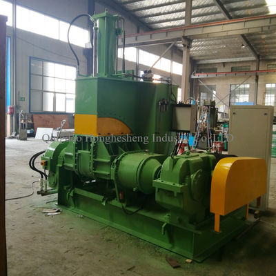 XSN35 Banbury Machine Rubber Mixer Rubber Kneader Machine For Rubber Mixing