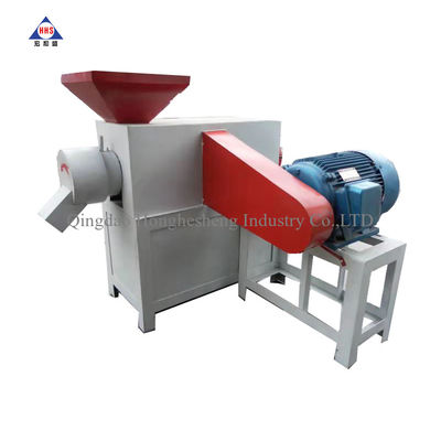 Waste Tire Grinder For 30-80 Mesh Fine Rubber Powder