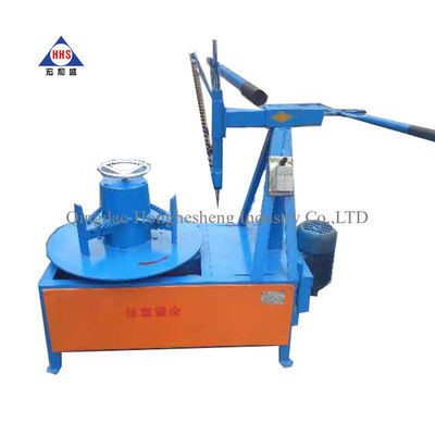 Double Sides Car Tire Sidewall Cutter For Sale Used Tire Cutter / Waste Tire Recycling Machine