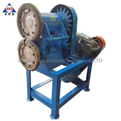 Waste Tire Recycle Machine/Used Tyre Recycling Plant/Scrap Tire Recycling Equipment