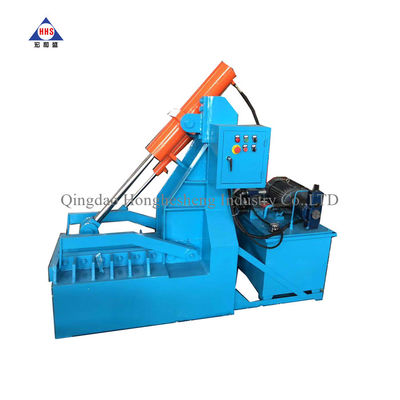 1200 Tire Cutter Machine Cutting Tires Into Segments