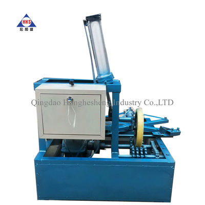 Higher Efficiency Automatic Car Tire Double Sidewall Cutting Machine / Tire Ring Cutter