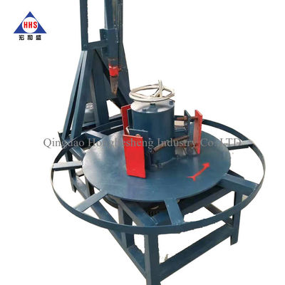 30 80 Mesh Rubber Powder Line Making Machines Semi Automatic