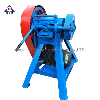 Standard Waste Tire Cutting Equipment for Tyre Block