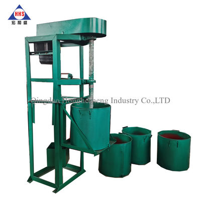 Column Hydraulic Rubber Vulcanizing Machine 50 Ton 550*550mm Rubber Tile Plate Press