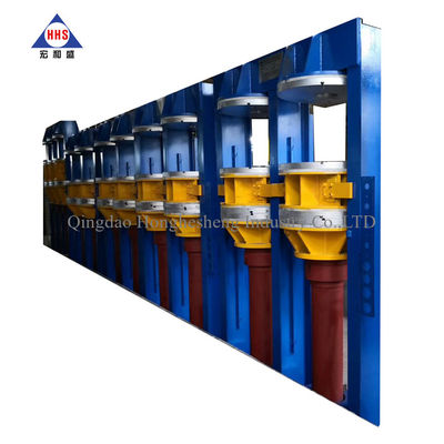 0.7mpa To 0.9mpa Tyre Tube Making Machine Bicycle Bike Tyre Making Machine