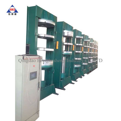 0.7mpa To 0.9mpa Tyre Tube Making Machine Bicycle Bike Tyre Making Machine