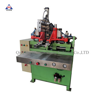 2 Cavity Motorcycle Tyre Bladder Curing Press Machine Inner Tube Making Machine
