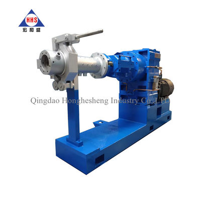 4D 4.35D Roller Head Extruder Rubber Machine Hose Retread Rubber Extrusion Equipment