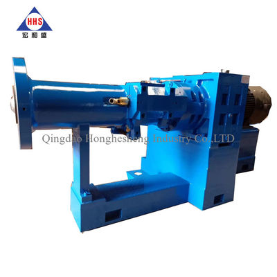 XJL150 700kg/H To 1200kg/H Rubber Strainer For Filtering
