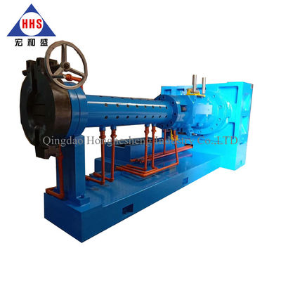 XJL150 700kg/H To 1200kg/H Rubber Strainer For Filtering