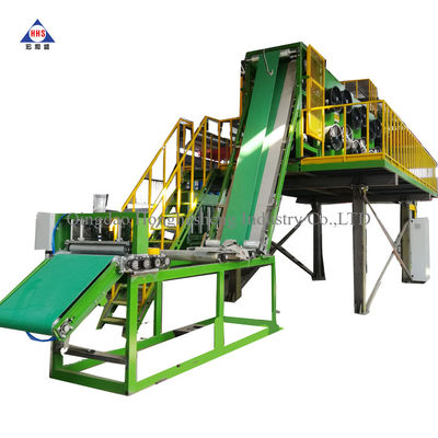 XPG600 To XPG900 Rubber Sheet Cooling Line Batch Off Cooling Unit Machine, Batch Off Cooler