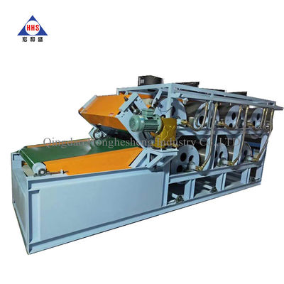 500T 1000*1200mm Eva Sheet Making Machine Eva Foam Roll Press Machine