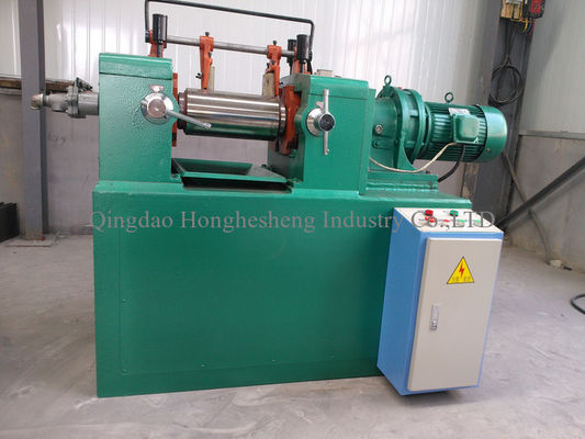 Rubber Testing No Rotor Rheometer Rubber Lab Equipment