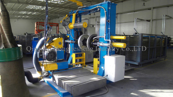Pressure Vessel Inflatable Tire Retreading Machine AC380V