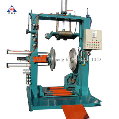 Tire Retreaded Vulcanizing Tank For Rubber Cable Printing Dyeing Industries