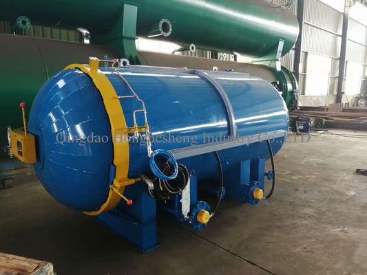 Car Tires Renewable Tyre Retreading Machine Horizontal Vertical