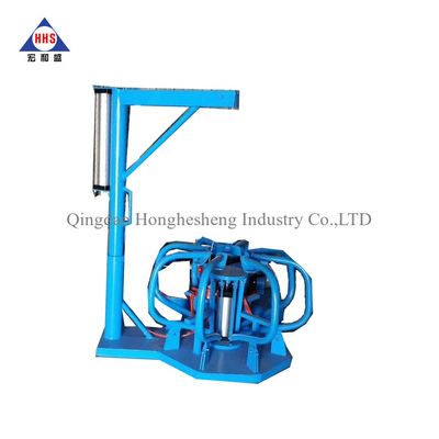 AC380V 15 '' To 22.5'' Vulcanization Tank Used Tyre Retreading Machines