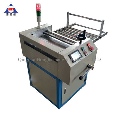 Silicone Sealing Strips Cutting Cutters Strips Rubber Cutting Machines