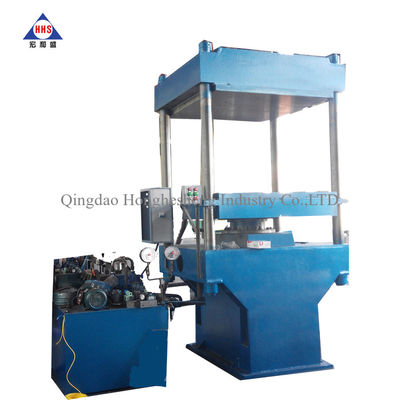 Vulcanizing Press/Rubber Vulcanizing Press/ Hydraulic Press For Rubber Vulcanization