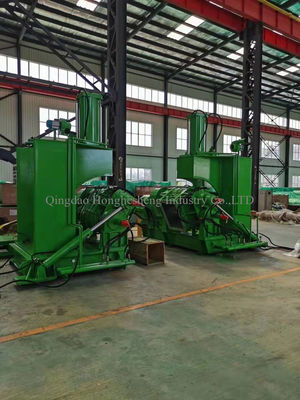 10L 20L 35L 55L 75L 110L 150L Rubber Kneader Machine CE ISO 9001 Certified