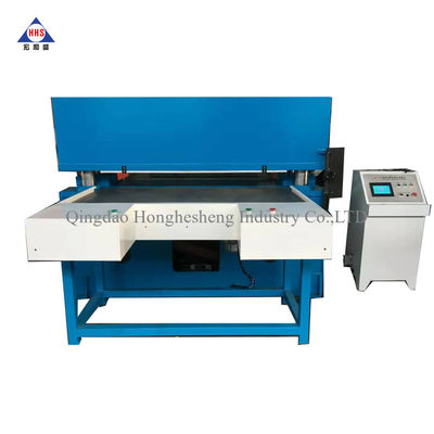 400T 600T Yoga Sheet Making Machine Eva Foaming Hydraulic Press Machine