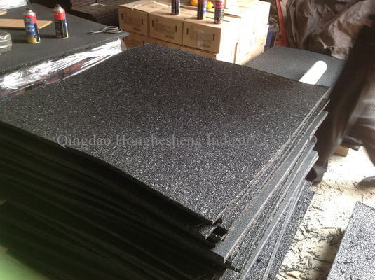 50T 150 Stroke Rubber Tile Vulcanizing Press 550x550
