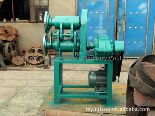 30mm 40mm Waste Tyre Rubber Strip Cutting Machine Whole Tire Strip Cutter