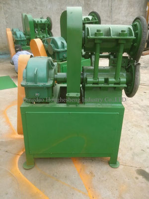 20mm Waste Tyre Recycling Plant Scrap Tyre Cutting Machine Used Tyre Strip Cutter